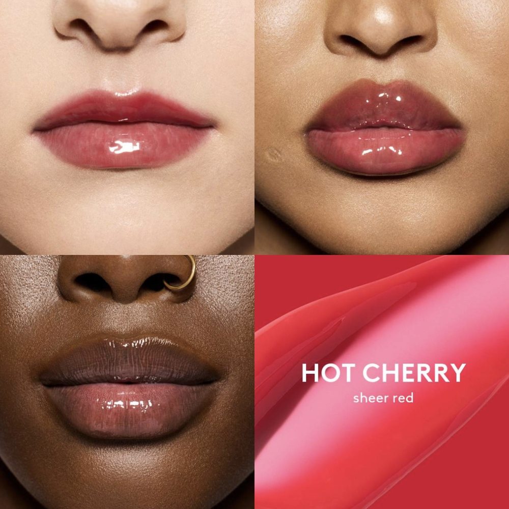 GLOSS BOMB HEAT LIPGLOSS (BRILLO LABIAL)